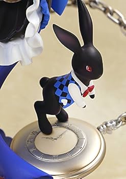 Amazon | FairyTale 不思議の国のアリス -Anohter- アリス 1/8